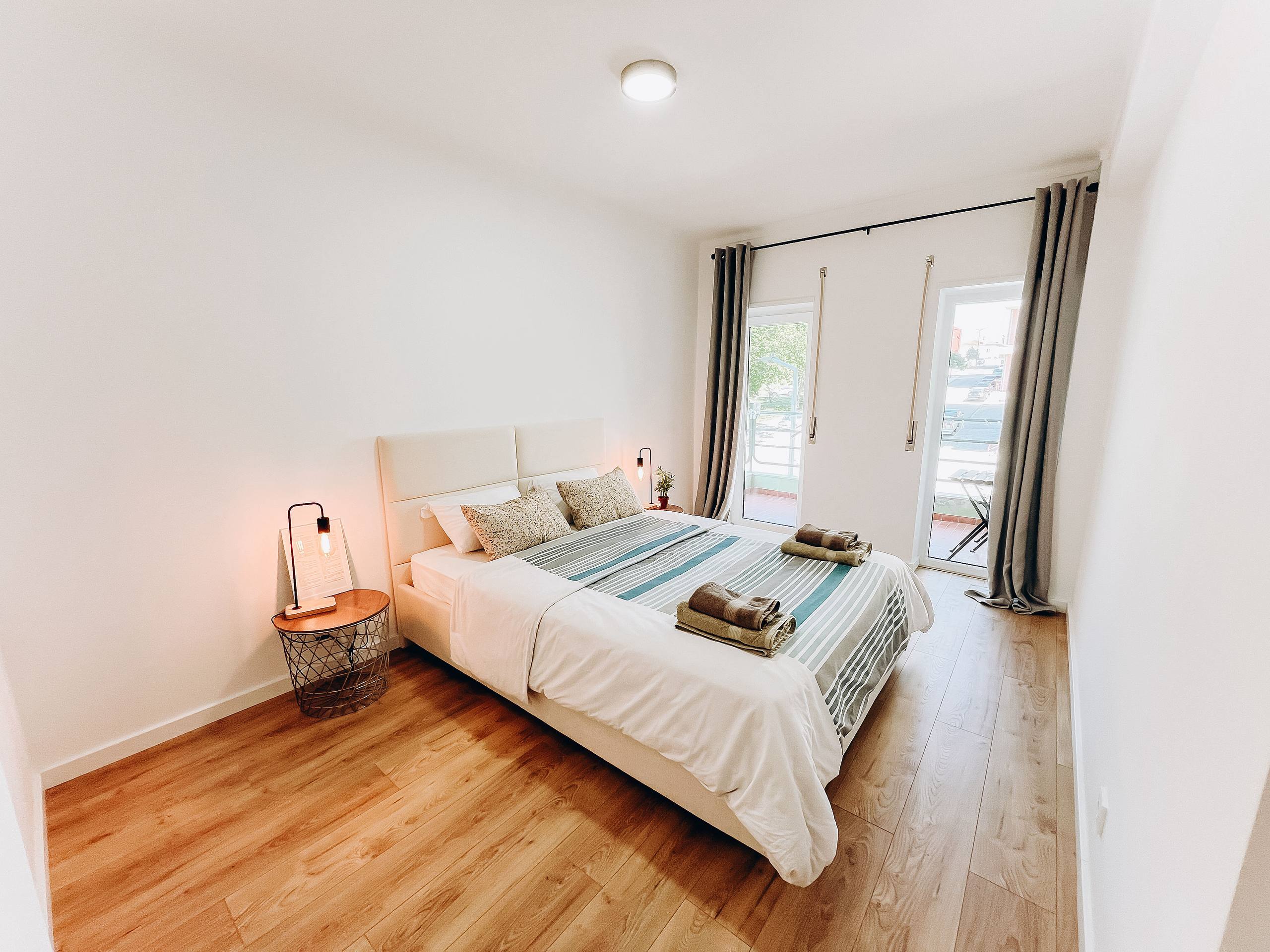 alugar apartamento