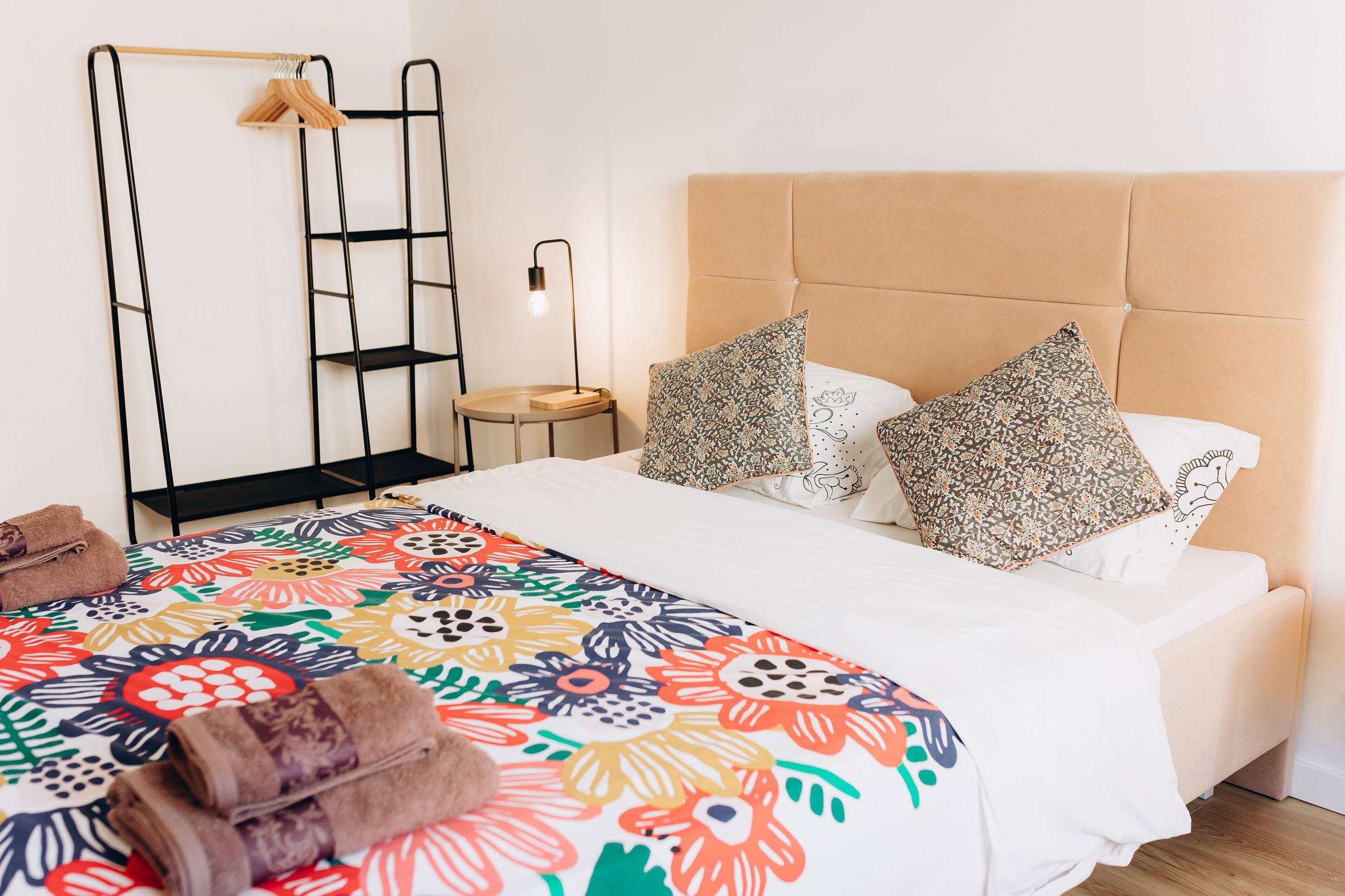 alugar apartamento