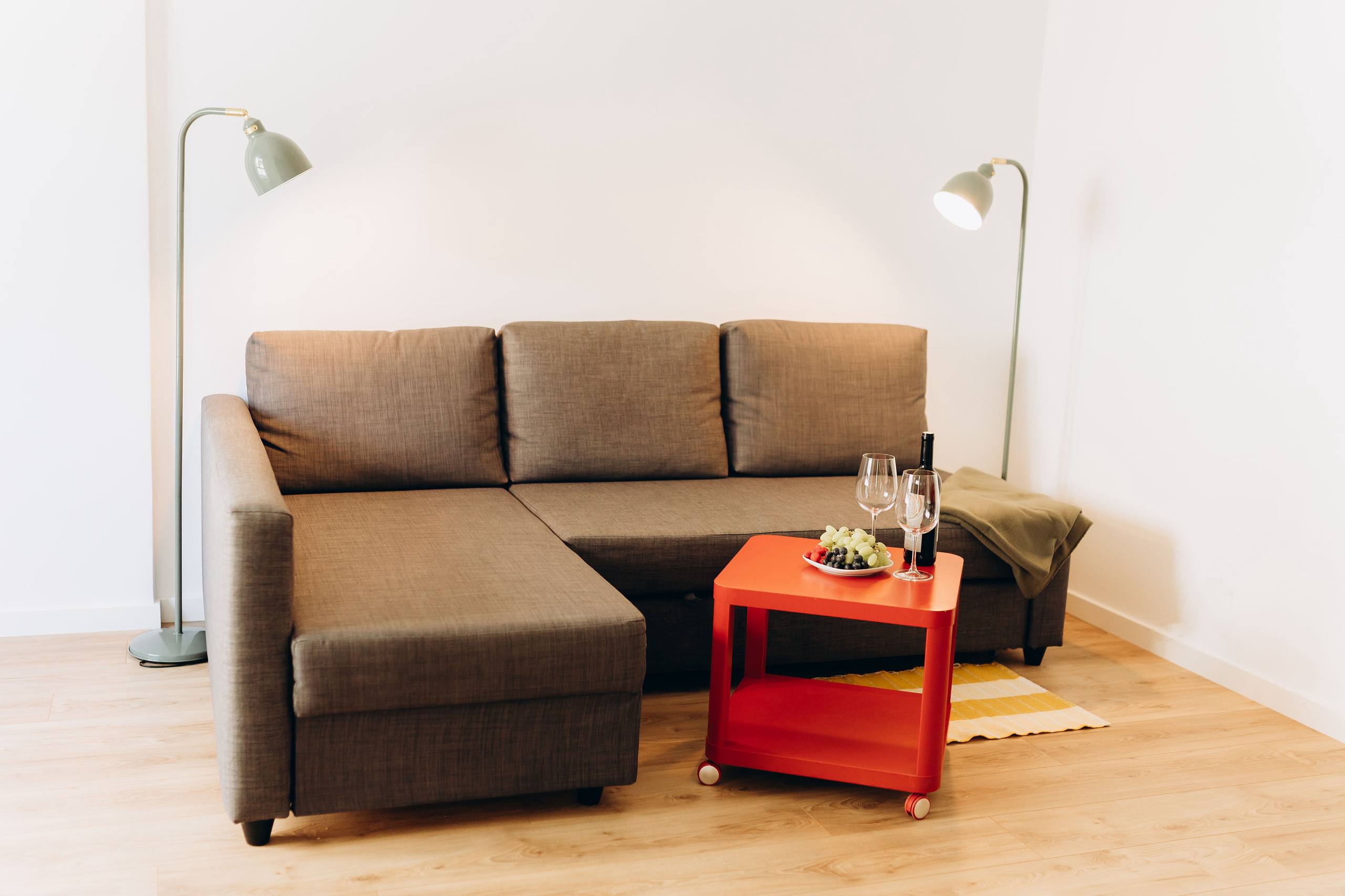 alugar apartamento