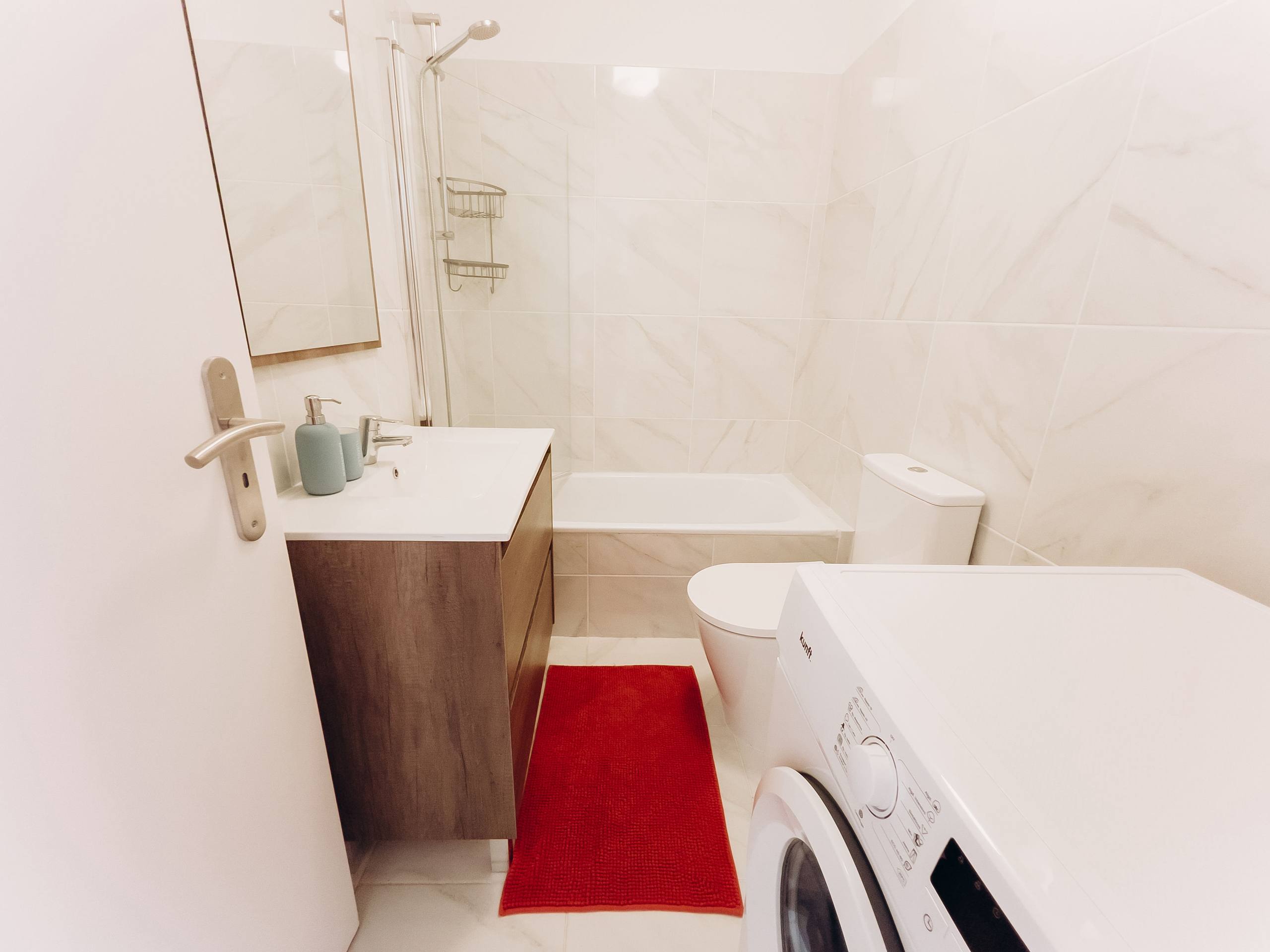 alugar apartamento