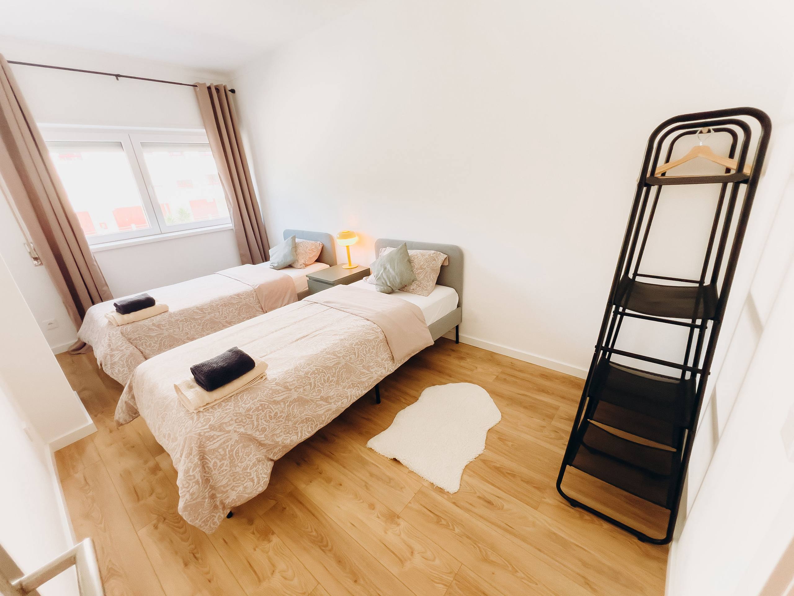 alugar apartamento