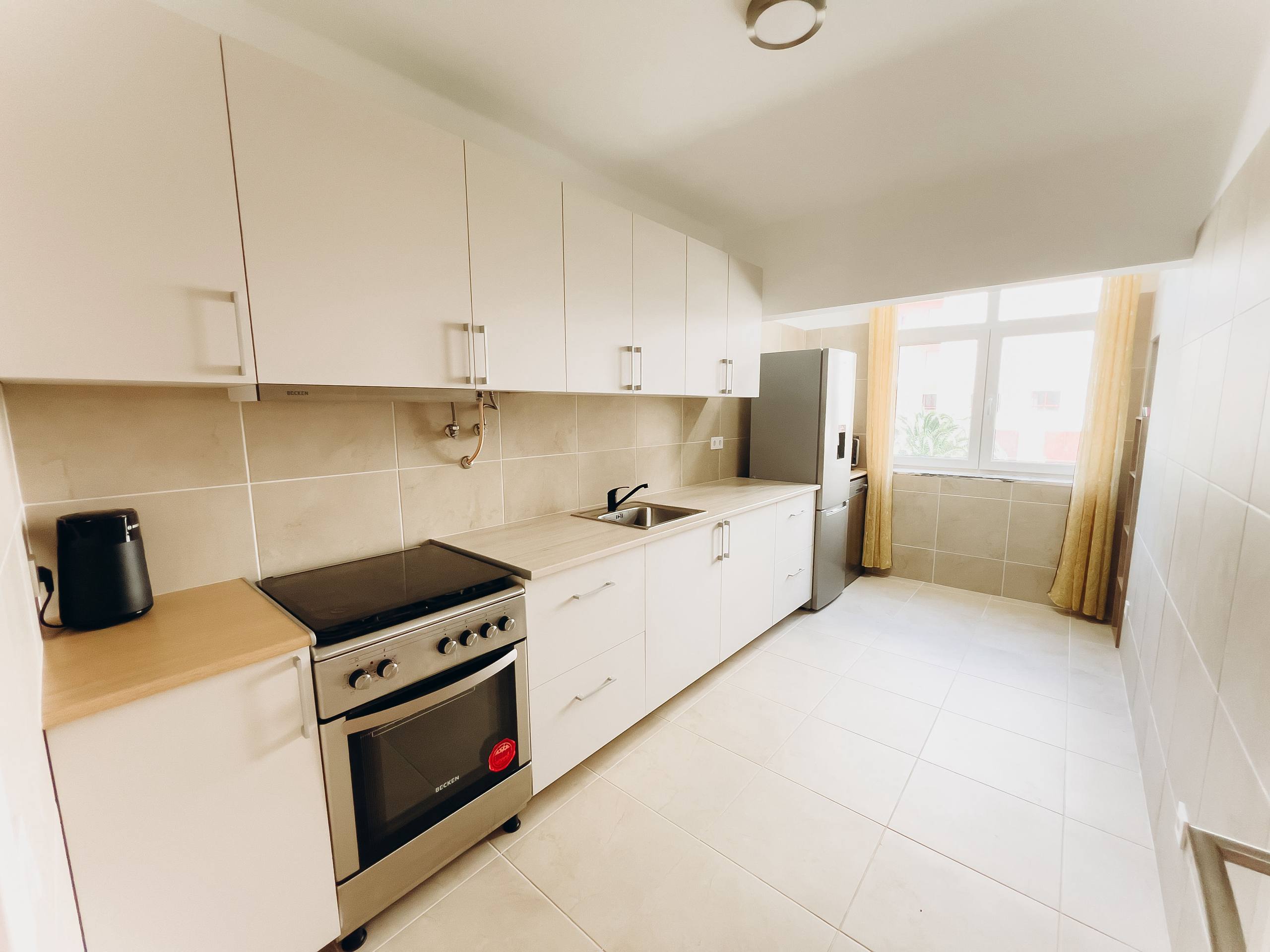 alugar apartamento