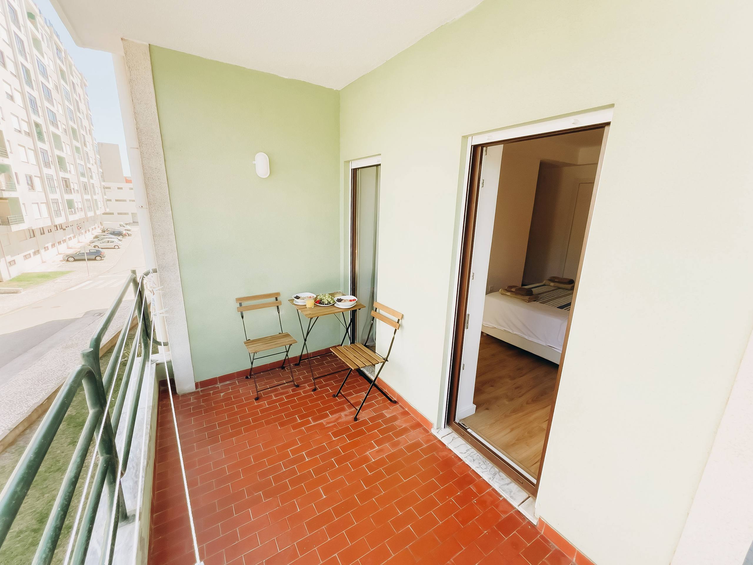 alugar apartamento