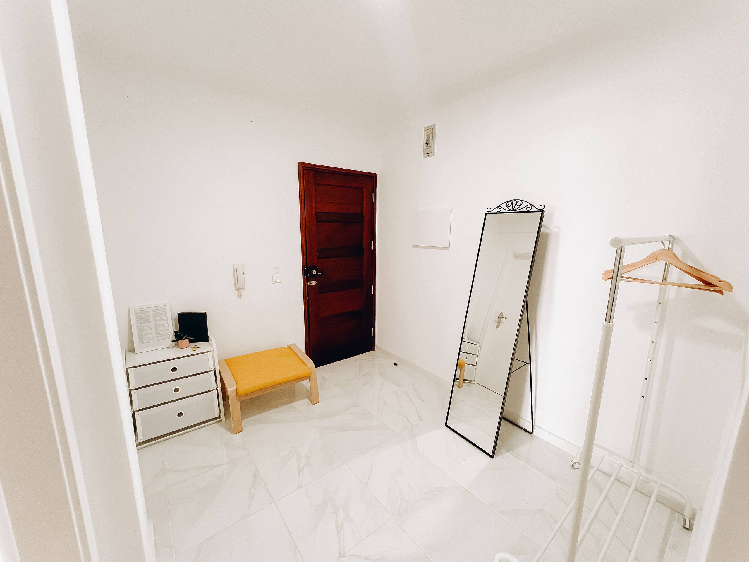 alugar apartamento