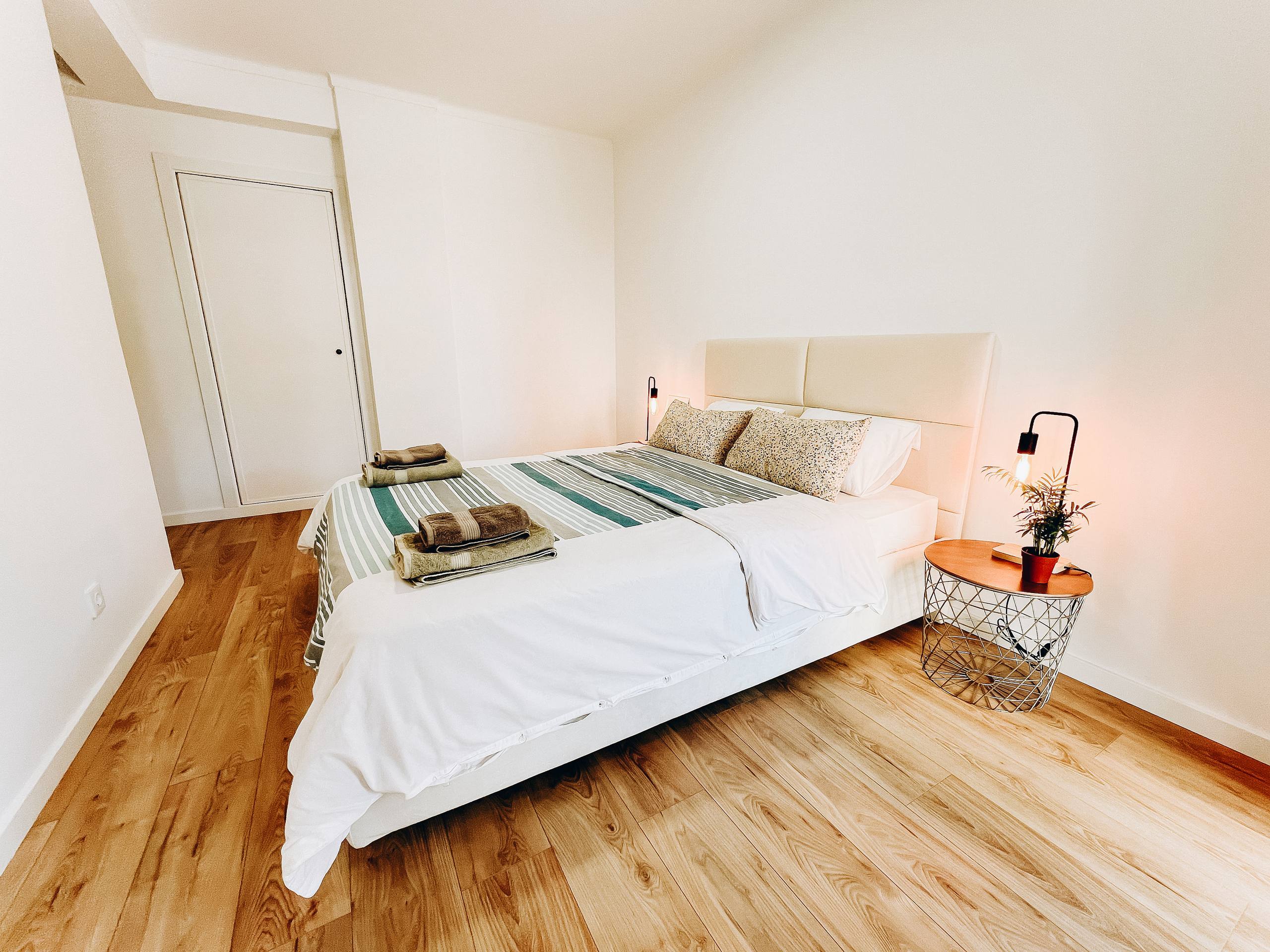 alugar apartamento