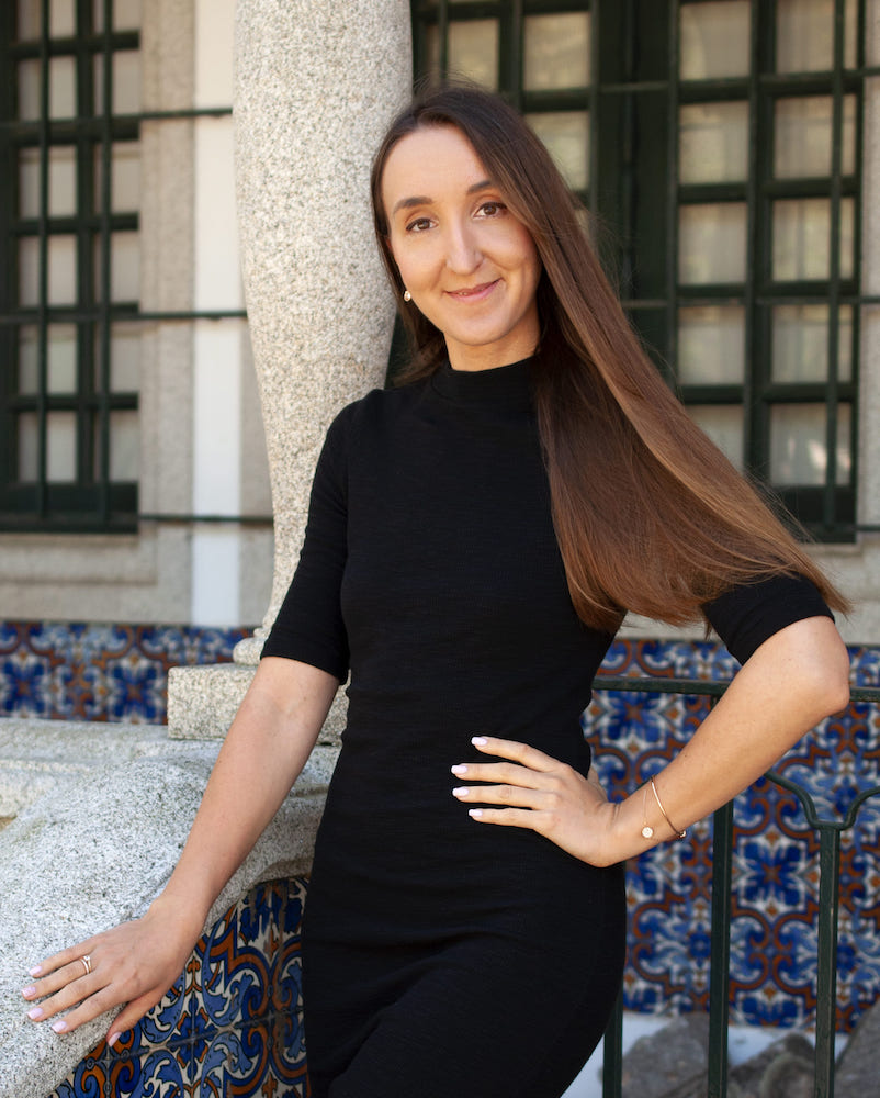 Yulia Vrublevskaia