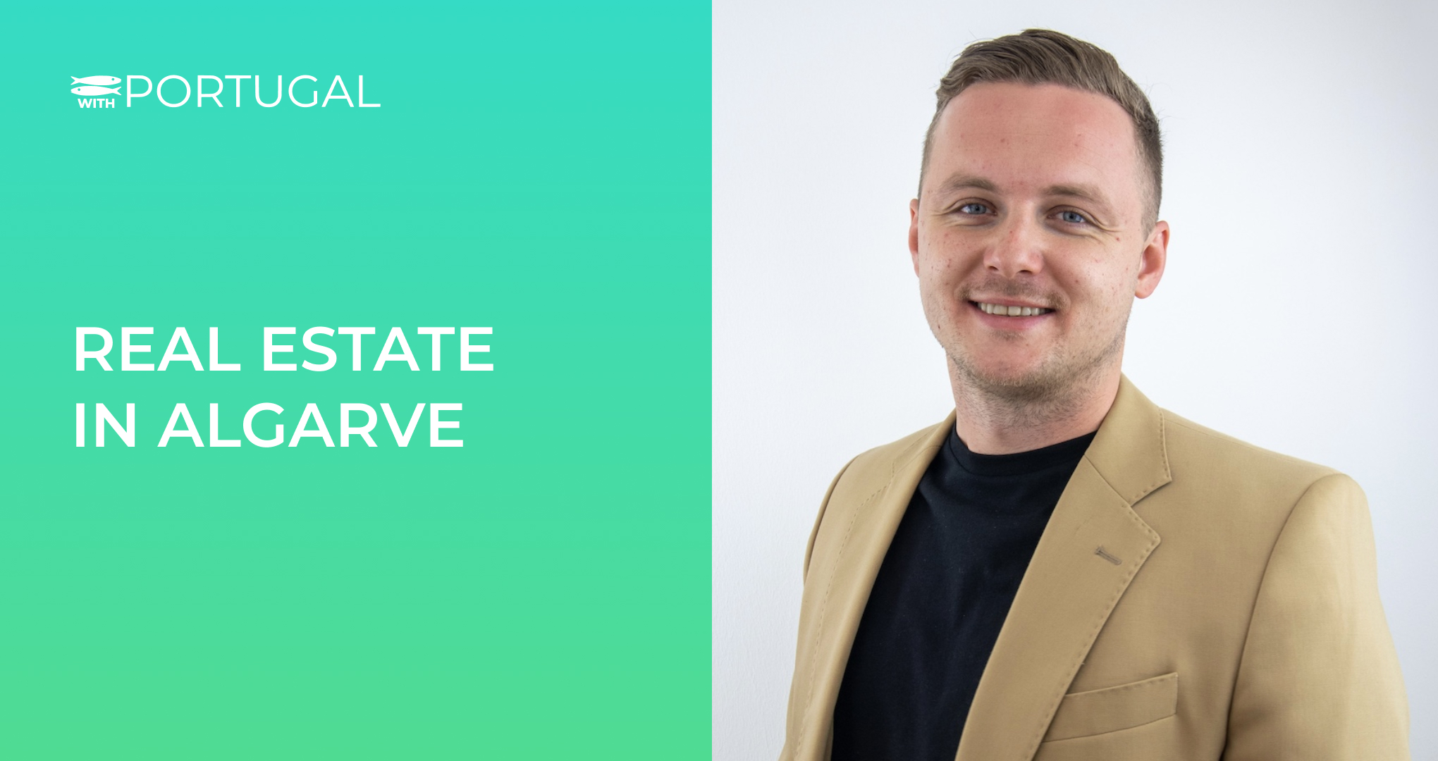 Property management in Algarve Shortterm rental management Real