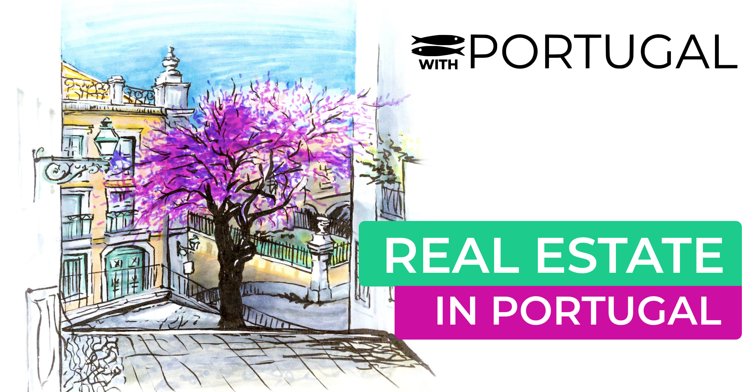 Real Estate Agents in Portugal Consultations with realtor