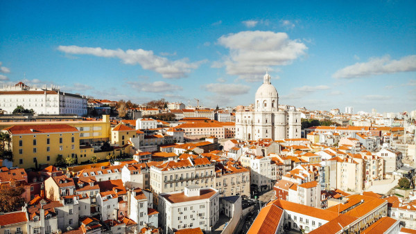 Трансфер Лиссабон - Порту с экскурсиями в других городах