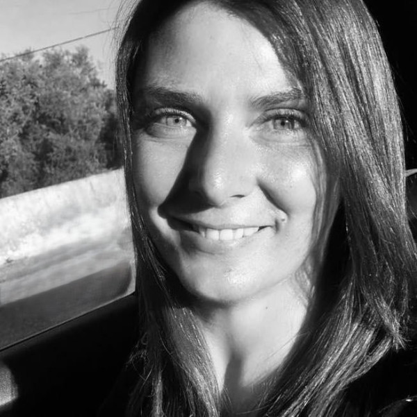 Tânia Maia - Специалисты в Португалии — WithPortugal
