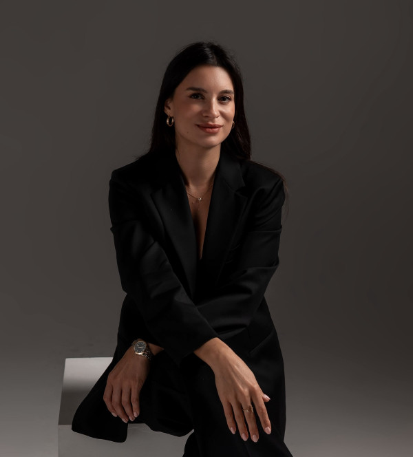 Татьяна Бухгалтер в Португалии -  Специалисты в Португалии — WithPortugal