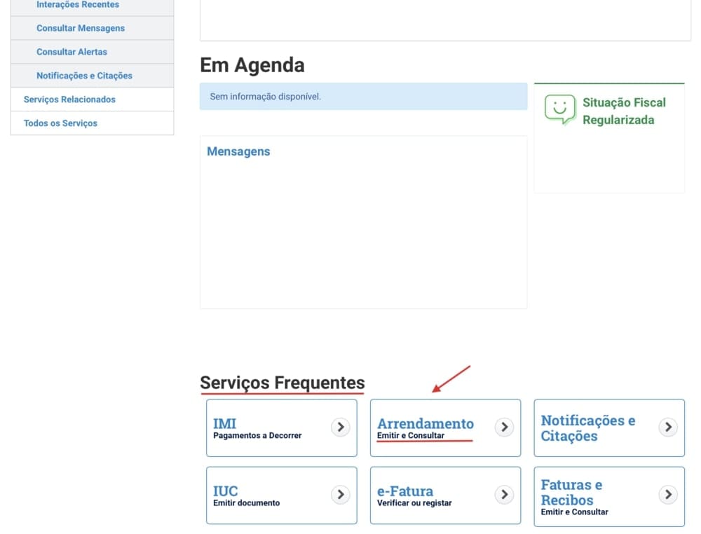 Джерело: взято з фінансового порталу та адаптовано автором статті для порталу WithPortugal