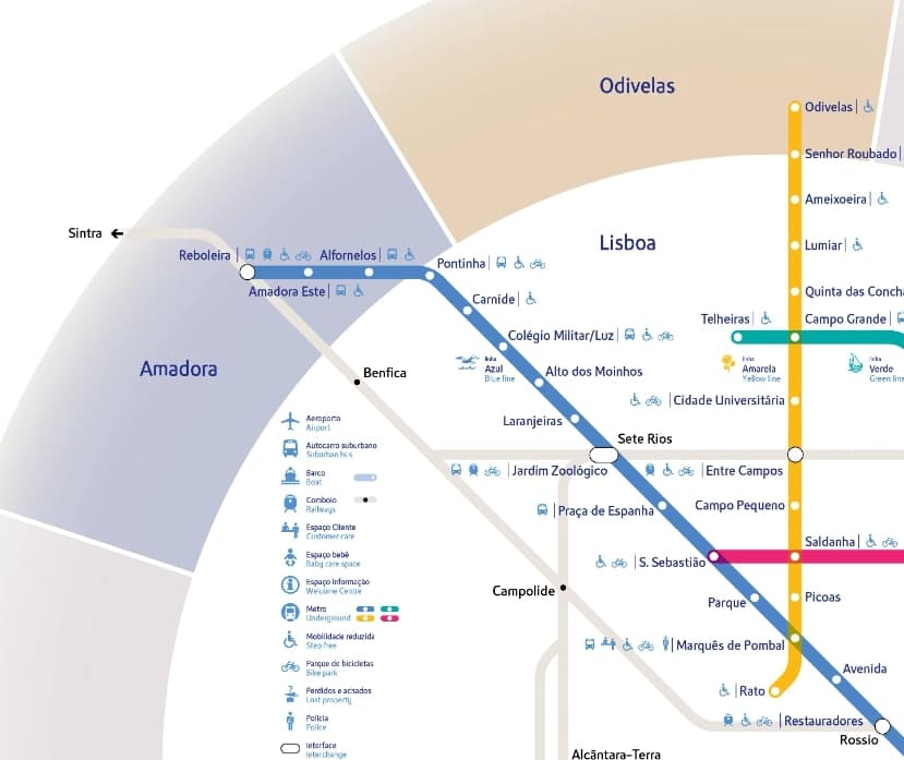 Источник - https://www.metrolisboa.pt