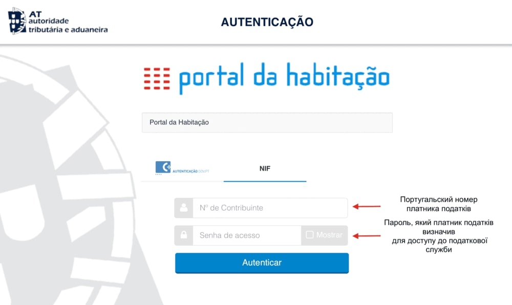 Зображення 2. Процес автентичності на Програму “Двері 65 для Молоді”