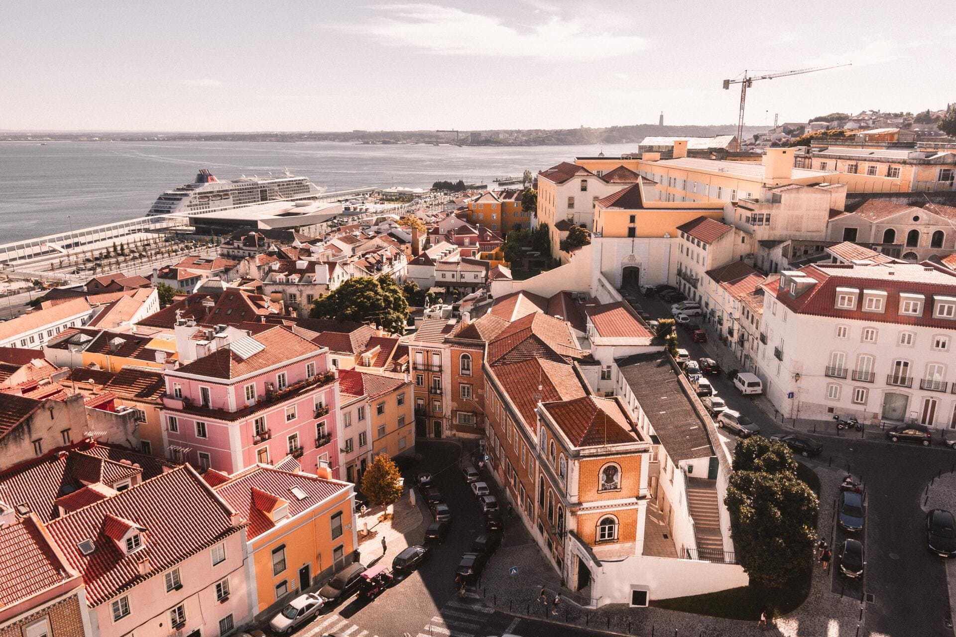купить квартиру в португалии недорого