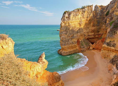 Изображение 9. Пляж-ду-Пиняу