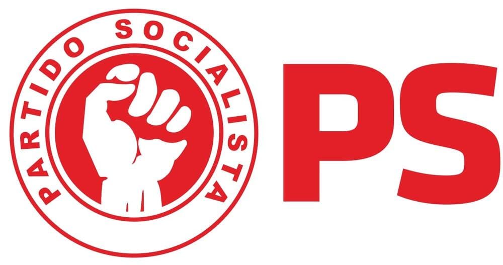 PS logo
