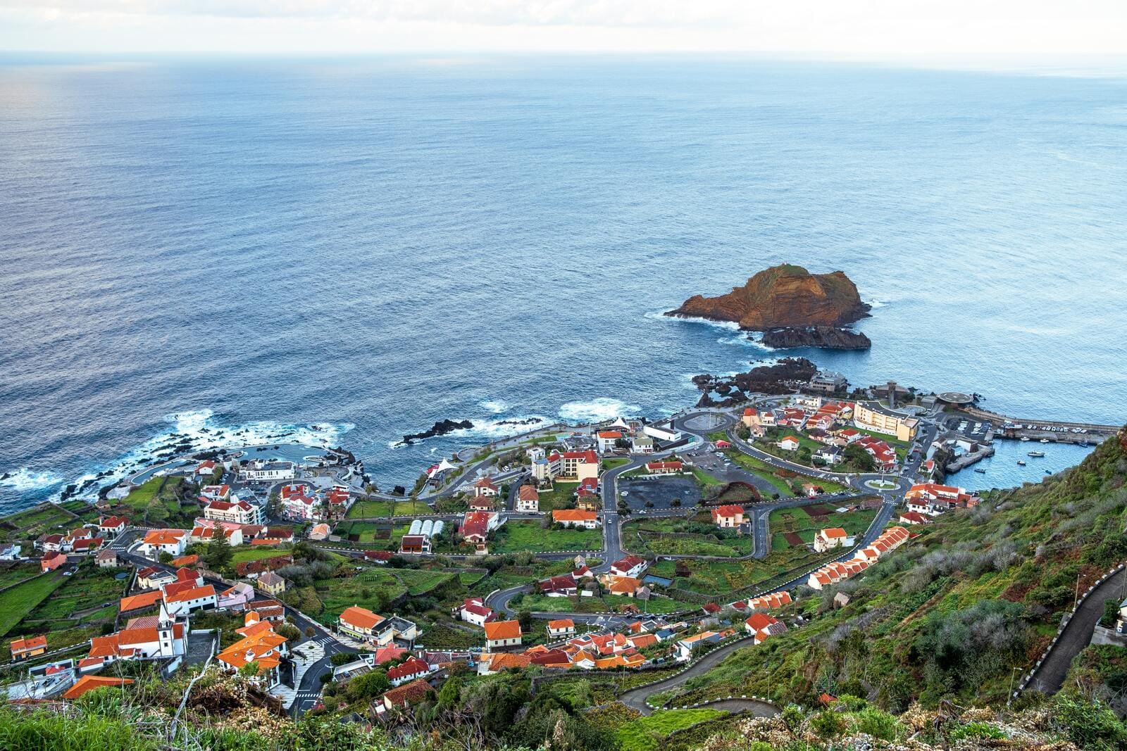Мадейра цена недвижимость в триесте италия